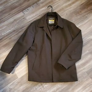 waterproof, windproof, breathable Fall/Winter Coat